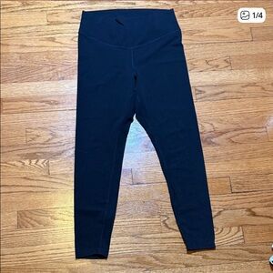 Old Navy Women's Classic Black Leggings